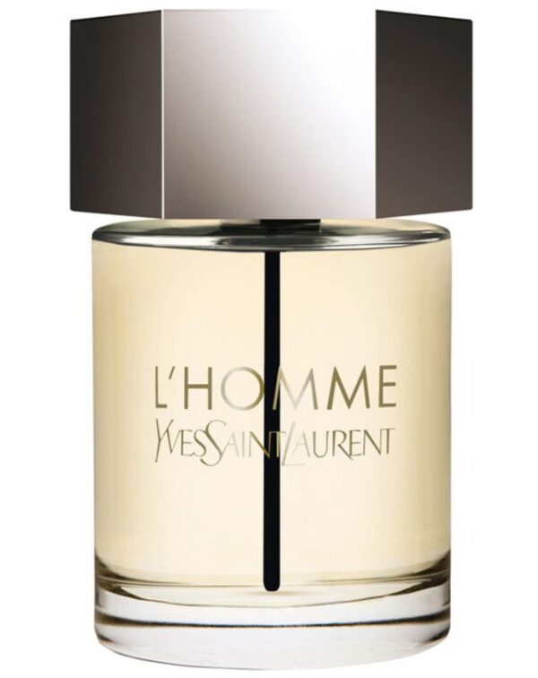 Yves Saint Laurent L Homme EdT (100ml)