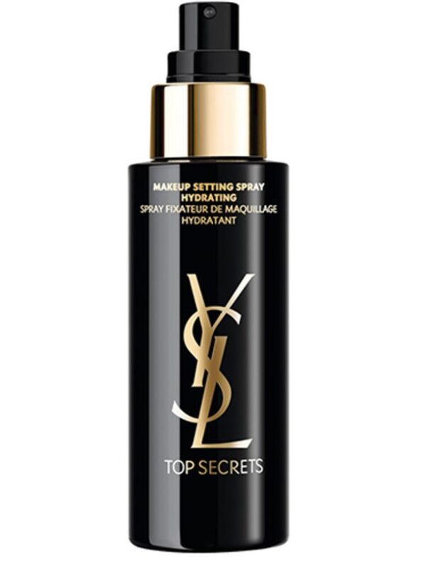 Yves Saint Laurent Top Secrets Glow Perfecting Mist