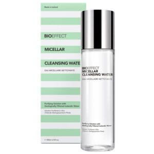 BIOEFFECT Micellar Cleansing Water (200ml)