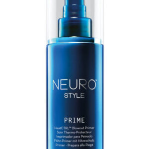 Paul Mitchell Neuro Prime HeatCTRL Blowout Primer (139ml)