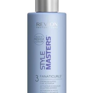 Revlon Professional Style Masters Fanaticurls (150ml)