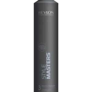 Revlon Professional Style Masters Photo Finisher Hairspray (500ml)