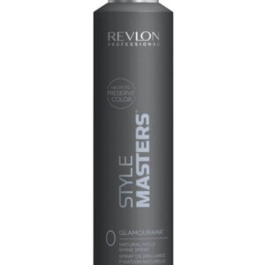 Revlon Professional Style Masters Glamourama Shine Spray (300ml)