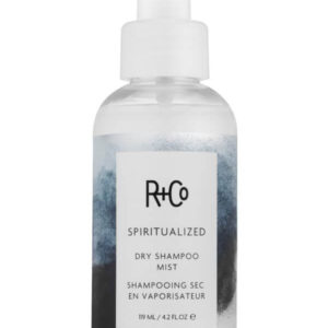 R+Co Spiritualized Dry Shampoo Mist (124ml)