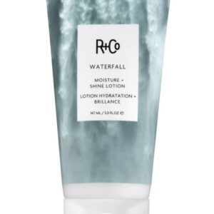 R+Co Waterfall Moisture + Shine Lotion (147ml)