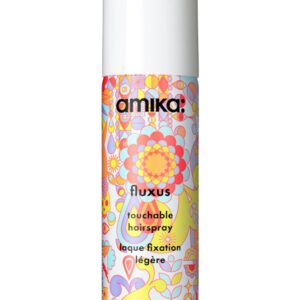 amika Fluxus Touchable Hairspray (49ml)