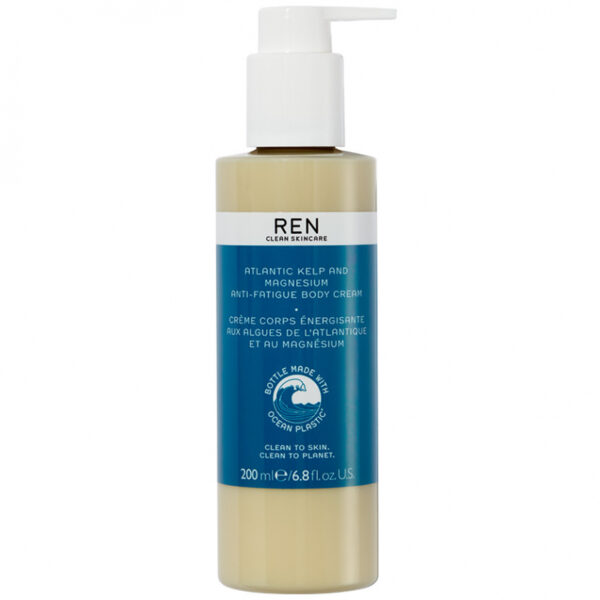 REN Atlantic Kelp Body Cream (200 ml)