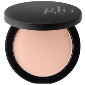 Glo Skin Beauty Pressed Base Beige Dark