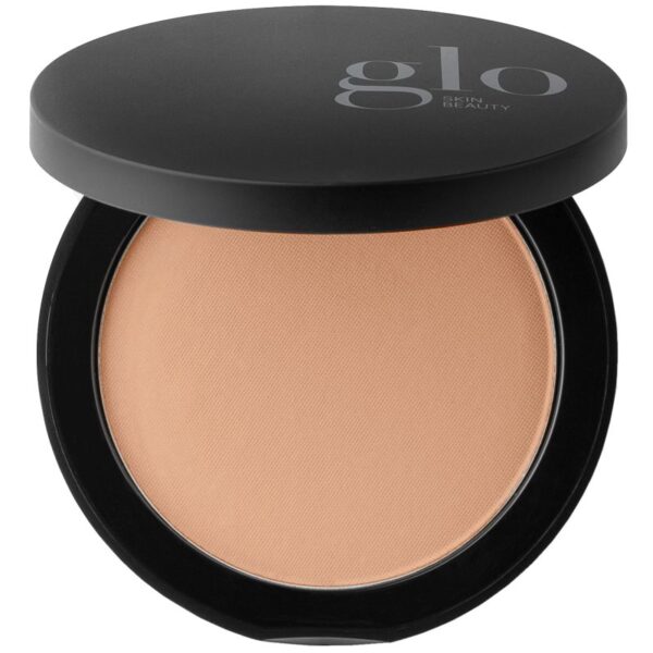 Glo Skin Beauty Pressed Base Natural Dark