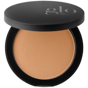 Glo Skin Beauty Pressed Base Tawny Light