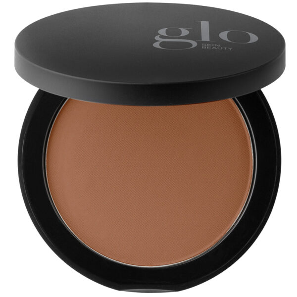 Glo Skin Beauty Pressed Base Cocoa Light