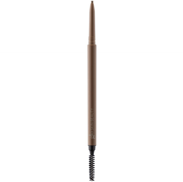 Glo Skin Beauty Precise Micro Browliner Light Brown