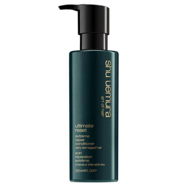 Shu Uemura Ultimate Reset Conditioner (250ml)