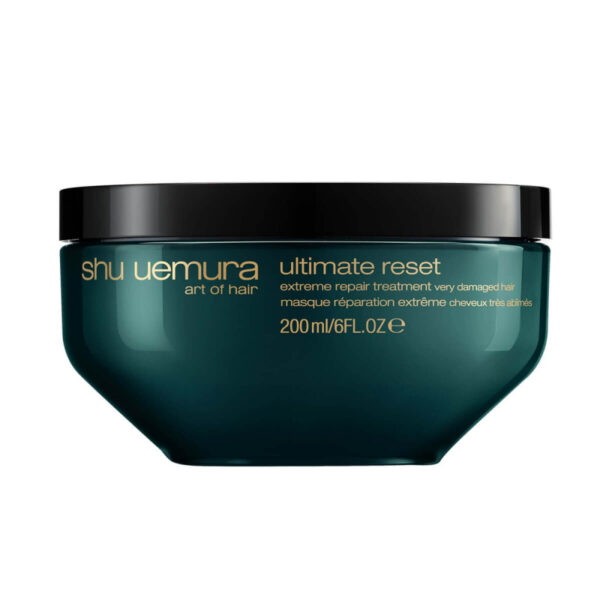 Shu Uemura Ultimate Reset Mask (200ml)