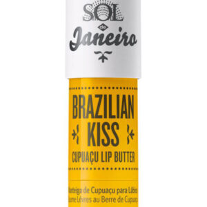 Sol de Janeiro Brazilian Kiss Cupuacu Lip Butter