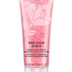 Lancôme Rose Sugar Scrub (100ml)