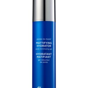 Dr. Brandt Pores No More Mattifying Hydrator (50ml)