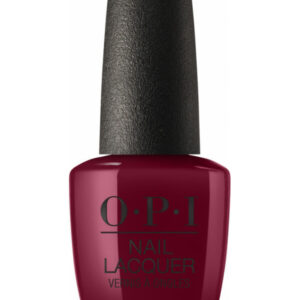 OPI Nail Lacquer Como se Llama