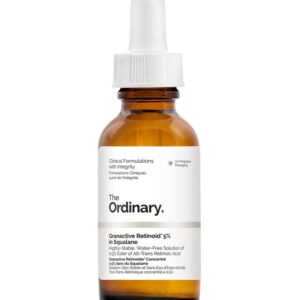 The Ordinary Granactive Retinoid 5% In Squalane (30ml)