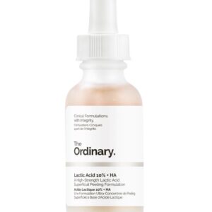 The Ordinary Lactic Acid 10% + Ha 2% (30ml)