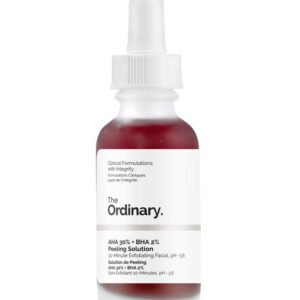 The Ordinary Aha 30% + Bha 2% Peeling Solution (30ml)