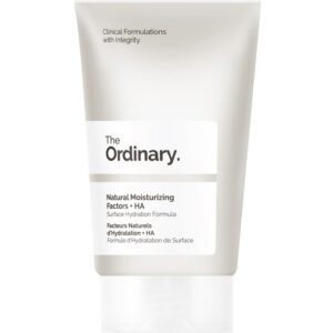 The Ordinary Natural Moisturizing Factors + Ha (30ml)