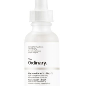 The Ordinary Niacinamide 10% + Zinc 1% (30ml)