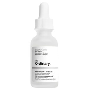 The Ordinary Multi-Peptide + HA Serum (30ml)