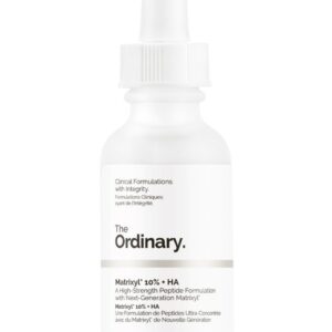 The Ordinary Matrixyl 10% + Ha (30ml)