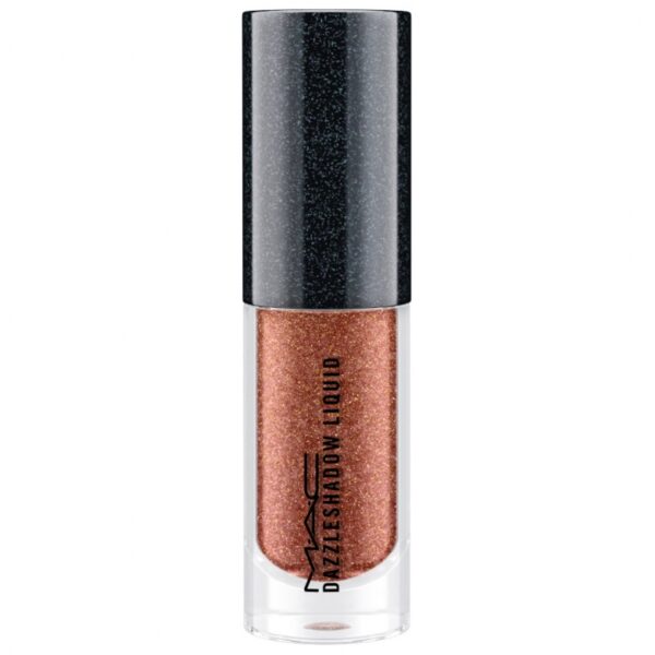 MAC Dazzleshadow Liquid Rayon Rays