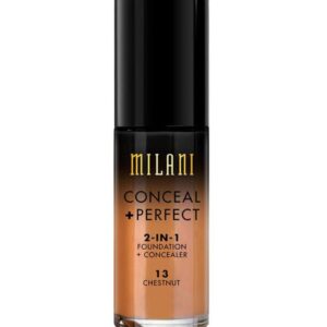 Milani Conceal & Perfect Liquid Foundation Chestnut