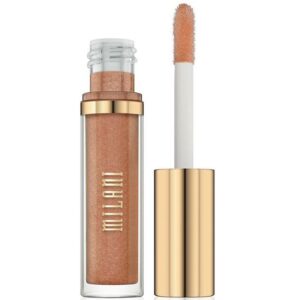 Milani Keep It Full Nourishing Lip Plumper Nude Shimmer