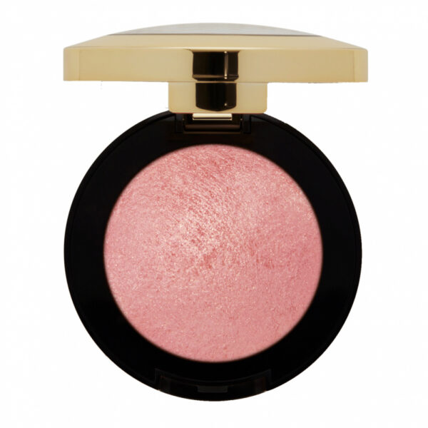 Milani Baked Blush Dolce Pink