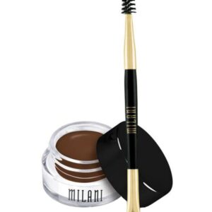 Milani Stay Put Brow Color Soft Brown