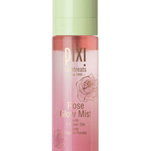 Pixi Rose Glow Mist (80ml)