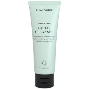 Löwengrip Clean & Calm Facial Cleanser (75ml)