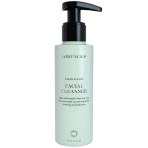 Löwengrip Clean & Calm Facial Cleanser (150ml)