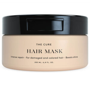 Löwengrip The Cure Hair Mask (200ml)