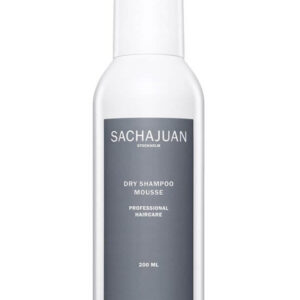 Sachajuan Dry Shampoo Mousse (200ml)