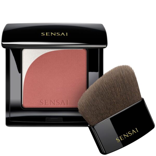 Sensai Blooming Blush 03 Coral