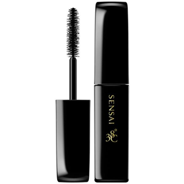 Sensai Mascara 38˚C MLV Lash Volumiser (10 ml)