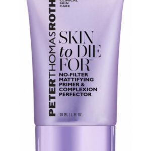 Peter Thomas Roth Skin To Die For No Filter Primer (30ml)