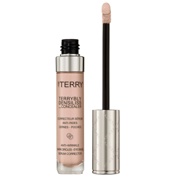 By Terry Terrybly Densiliss Concealer 3 Natural Beige