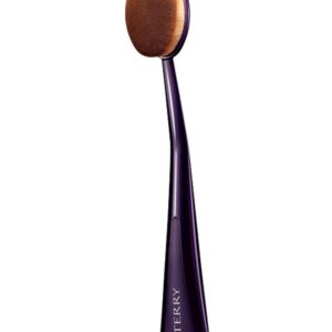 By Terry Pinceau Brosse Soft Buffer Foundation