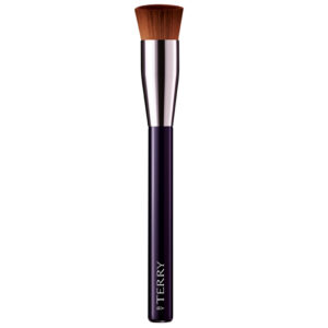 By Terry Pinceau Pochoir Stencil Foundation Brush