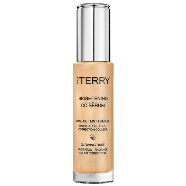 By Terry Cellularose Brightening CC Lumi-Serum 3 Apricot Glow