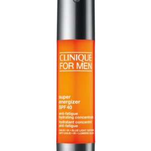 Clinique For Men Maximum Energizer Anti-Fatigue Hydrating Concentrate SPF 40 (50ml)