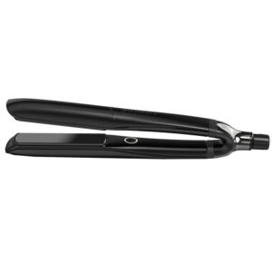 ghd Platinum+ Hair Straightener Black