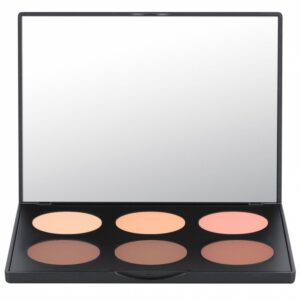 MAC Studio Fix Sculpt And Shape Contour Palette Light/Medium