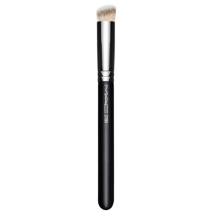 MAC 270S Mini Rounded Slant Brush